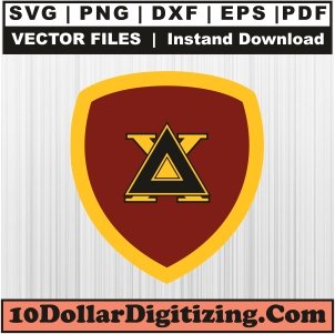 Delta-Chi-Shield-Png,-Fraternity-Vector,-Delta-Chi-Svg-Cut-File-For-Cricut-Silhouette-Printable-Files