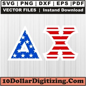 Delta-Chi-Greek-Letter-Svg,-Fraternity-Png-Vector,-Delta-Chi-Svg-Cut-File-For-Cricut-Silhouette-Printable-Files