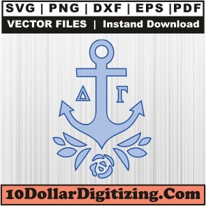 Delta-Gamma-Symbol-Svg,-Delta-Gamma-Png-Vector,-Fraternities-and-Sororities-Svg-Cut-File-For-Cricut-Silhouette-Printable-Files