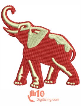Delta-Sigma-Theta-Elephant-Logo-Embroidery-Design
