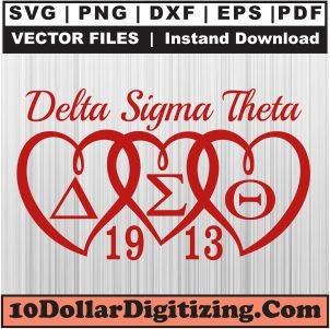 Delta-Sigma-Theta-Hearts-1913-Svg
