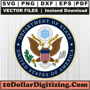 United-States-Department-of-State-Svg-File