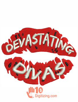 Devastating-Divas-Embroidery-Design