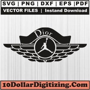 Dior-Air-Jordan-Svg,-Brand-Logo-Png-Vector,-Dior-Logo-Svg-Cut-File-For-Cricut-Silhouette-Printable-Files