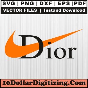 Dior-Nike-Swoosh-Svg,-Christian-Dior-Png-Vector,-Brand-Logo-Svg-Cut-File-For-Cricut-Silhouette-Printable-Files
