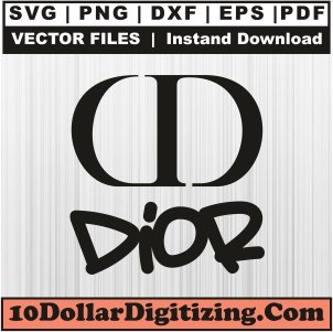 Dior-Symbol-Letter-Svg,-Christian-Dior-Logo-Png-Vector,-Brand-Logo-Svg-Cut-File-For-Cricut-Silhouette-Printable-Files