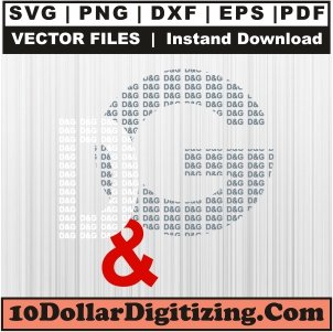 Dolce-And-Gabbana-Svg