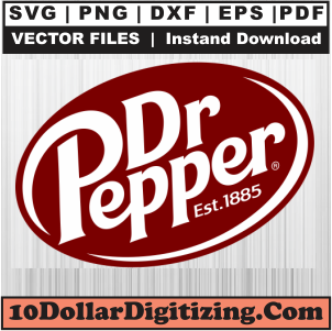 Dr-Pepper-Est-1885-Circle-Svg