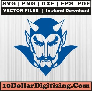 Duke-Blue-Devils-Logo-Svg,-Basketball-Team-Png-Vector,-College-Sports-Svg-Cut-File-For-Cricut-Silhouette-Printable-Files