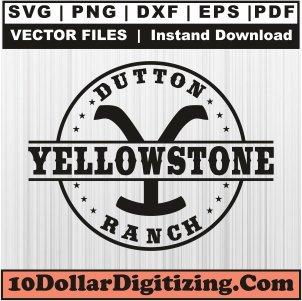 Yellowstone-Dutton-Ranch-Svg,-Yellowstone-Tv-Series-Obg-Vector,-Yellowstone-Svg-Cut-File-For-Cricut-Silhouette-Printable-Files