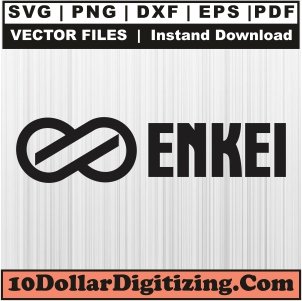 Enkei-Logo-Png,-Brand-Logo-Vector,-Enkei-Wheel-Logo-Svg-Cut-File-For-Cricut-Silhouette-Printable-Files