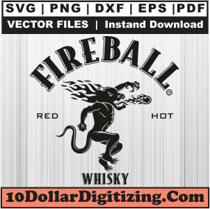 Fireball-Red-Hot-Whisky-Black-Svg