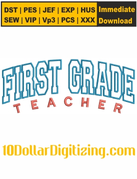 First slide