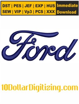 Ford-Logo-Embroidery-Design,-Ford-Car-Embroidery-File,-Ford-Motor-Company-Logo-Embroidery-Pattern,-Car-Automobile-Logo-Embroidery-Files-Instant-Download