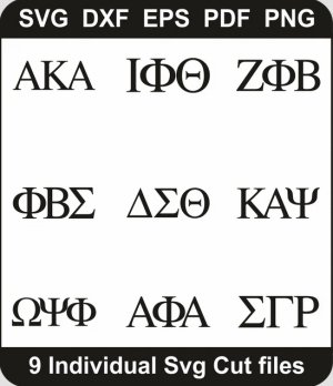 Fraternity-and-Sorority-Letter-Svg-Bundle,-Greek-Letter-Png-Pack,-Fraternity-And-Sorority-Svg-Cut-File-For-Cricut-Silhouette-Printable-Files