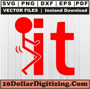 Fuck-It-Png-Download,-Fuck-Red-Vector,-Fuck-Svg-Cut-File-For-Cricut-Silhouette-Printable-Files