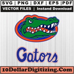 Florida-Gators-Logo-Svg,-Florida-Gators-Football-Png-Vector,-NCAA-Team-Svg-Cut-File-For-Cricut-Silhouette-Printable-Files
