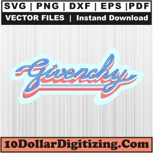 Givenchy-3D-Svg,-Brand-Logo-Png-Vector,-Givenchy-Svg-Cut-File-For-Cricut-Silhouette-Printable-Files