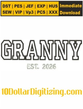 Granny-Embroidery-Design,-Grandmother-Embroidery-File,-Grandma-Embroidery-Pattern,-Mothers-Day-Embroidery-Files-Instant-Download