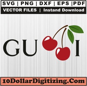 Gucci-Cherry-Logo-Svg,-Brand-Logo-Png-Vector,-Gucci-Svg-Cut-File-For-Cricut-Silhouette-Printable-Files