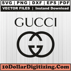 Gucci-Black-Logo-Svg,-Gucci-Brand-Png-Vector,-Gucci-Svg-Cut-File-For-Cricut-Silhouette-Printable-Files