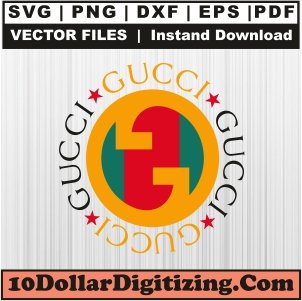 Gucci-Circle-Svg,-Gucci-Logo-Png-Vector,-Gucci-Brand-Svg-Cut-File-For-Cricut-Silhouette-Printable-Files