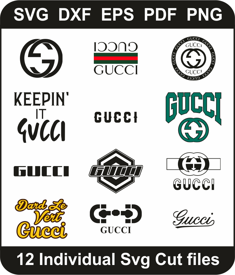 Gucci-Logo-Svg-Bundle,-Lacoste-Logo-Png-Pack,-Brand-Svg-Cut-File-For-Cricut-Silhouette-Printable-Files