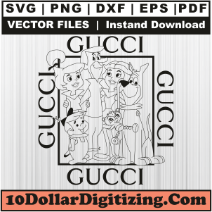 Gucci-Jetsons-Svg-Png