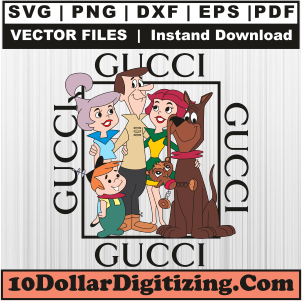 Gucci-Jetsons-Logo-Svg-Png