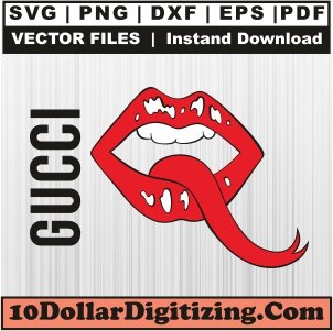 Gucci-Lips-Svg,-Gucci-Logo-Png-Vector,-Brand-Svg-Cut-File-For-Cricut-Silhouette-Printable-Files