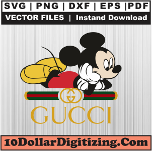 Gucci-Mickey-Mouse-Sleep-EPS-files-,-Gucci-Logo-Png-Vector,-Mickey-Mouse-Svg-Cut-File-For-Cricut-Silhouette-Printable-Files