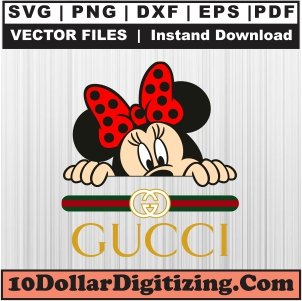 Gucci-Minnie-Mouse-Svg,-Gucci-Logo-Png-Vector,-Brand-Svg-Cut-File-For-Cricut-Silhouette-Printable-Files