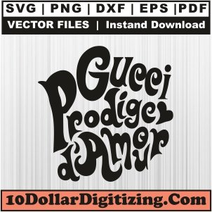 Gucci-Prodige-Damour-Black-Svg,-Brand-Logo-Png-Vector,-Gucci-Svg-Cut-File-For-Cricut-Silhouette-Printable-Files