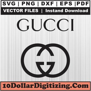 Gucci-Logo-Png-High-Resolution,-Gucci-Vector,-Gucci-Brand-Svg-Cut-File-For-Cricut-Silhouette-Printable-Files