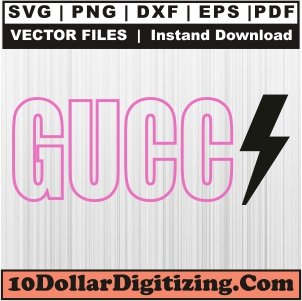 Gucci-Lightning-Bolt-Svg,-Gucci-Brand-Png-Vector,-Gucci-Svg-Cut-File-For-Cricut-Silhouette-Printable-Files