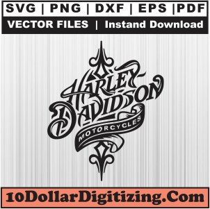 Harley-Davidson-Logo-Svg,-Motorcycle-Logo-Png-Vector,-Harley-Bike-Svg-Cut-File-For-Cricut-Silhouette-Printable-Files