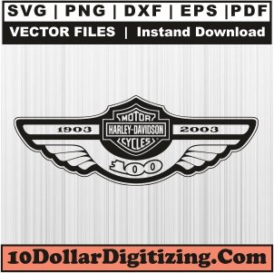 Harley-Davidson-Svg,-Motorcycle-Png-Vector,-Harley-Bike-Logo-Svg-Cut-File-For-Cricut-Silhouette-Printable-Files