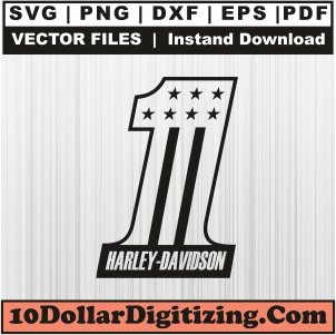 Harley-Davidson-1-Svg-Download,-Motorcycle-Logo-Png,-Harley-Logo-Svg-Cut-File-For-Cricut-Silhouette-Printable-Files