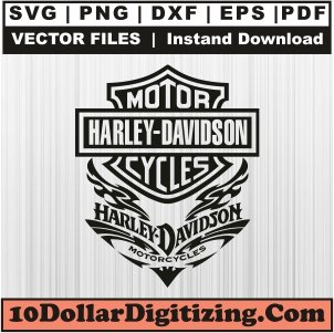 Harley-Davidson-Emblem-Svg,-Motorcycle-Logo-Png-Vector,-Harley-Logo-Svg-Cut-File-For-Cricut-Silhouette-Printable-Files