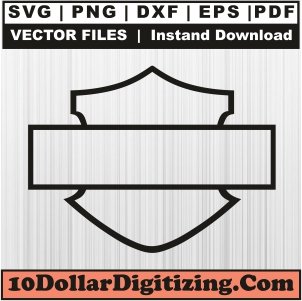 Harley-Davidson-Logo-Png-High-Resolution,-Motorcycle-Vector,-Harley-Bike-Svg-Cut-File-For-Cricut-Silhouette-Printable-Files
