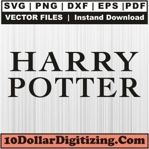 Harry-Potter-Letter-Svg,-Cartoon-Png-Vector,-Harry-Potter-Svg-Cut-File-For-Cricut-Silhouette-Printable-Files