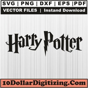 Harry-Potter-Logo-Svg,-Cartoon-Png-Vector,-Disney-Svg-Cut-File-For-Cricut-Silhouette-Printable-Files