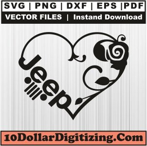 Jeep-Heart-Png-Transparent,-Jeep-Car-Vector,-Jeep-Logo-Svg-Cut-File-For-Cricut-Silhouette-Printable-Files