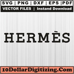 Hermes-Letter-Svg,-Brand-Logo-Png-Vector,-Hermes-Svg-Cut-File-For-Cricut-Silhouette-Printable-Files