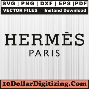 Hermes-Paris-Letter-Svg,-Hermes-Png-Vector,-Brand-Logo-Svg-Cut-File-For-Cricut-Silhouette-Printable-Files