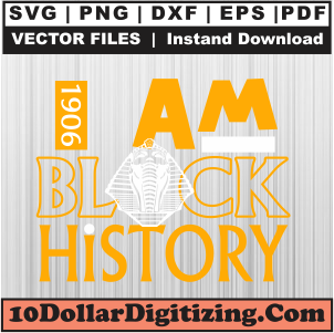 I-Am-Black-History-Alpha-Phi-Alpha-Svg