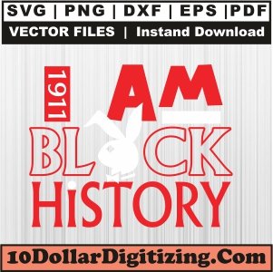 I-Am-Black-History-Vector,-Kappa-Alpha-Psi-Png,-Fraternity-Svg-Cut-File-For-Cricut-Silhouette-Printable-Files