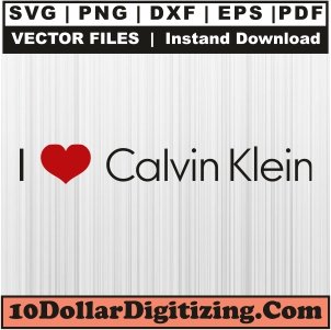 I-Love-Calvin-Klein-Svg,-Brand-Logo-Png-Vector,-Calvin-Klein-Svg-Cut-File-For-Cricut-Silhouette-Printable-Files