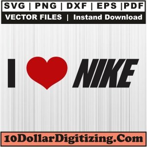 I-Love-Nike-Svg,-Brand-Logo-Png-Vector,-Nike-Logo-Svg-Cut-File-For-Cricut-Silhouette-Printable-Files
