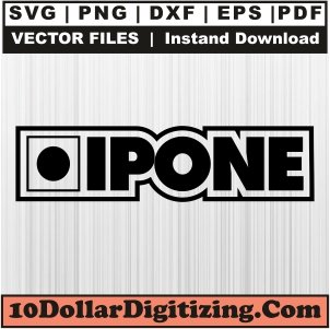 Ipone-Svg,-Ipone-Oils-Png-Vector,-Ipone-Motor-Oils-Svg-Cut-File-For-Cricut-Silhouette-Printable-Files